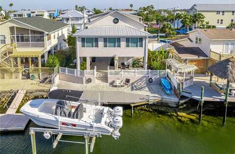4058 CENTAVO COURT, HERNANDO BEACH, FL 34607