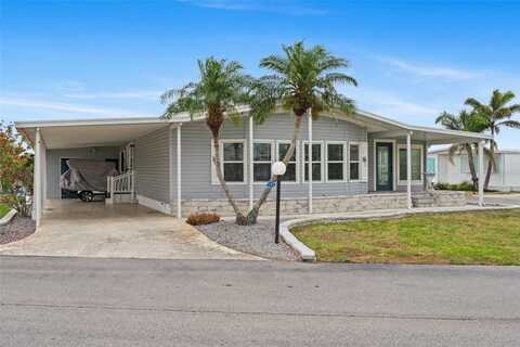 137 ISLAND POINT ROAD, NORTH PORT, FL 34287