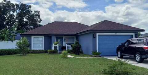 455 EAGLE DRIVE, KISSIMMEE, FL 34759