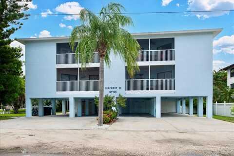 3703 5TH AVENUE, HOLMES BEACH, FL 34217