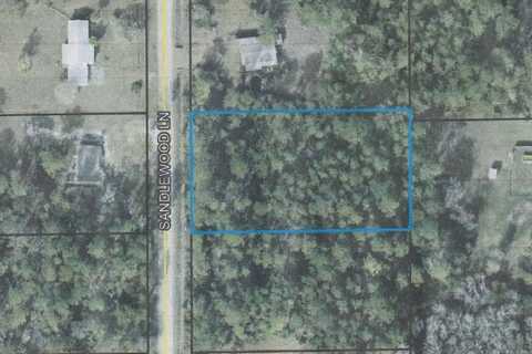 2579 SANDLEWOOD LANE, BUNNELL, FL 32110