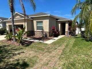 3551 GERRADS CROSS COURT, LAND O LAKES, FL 34638