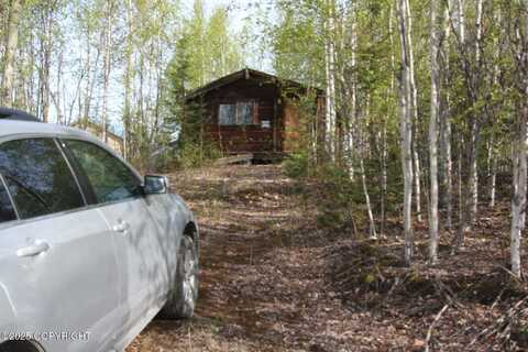15115 W Alamo, Big Lake, AK 99652