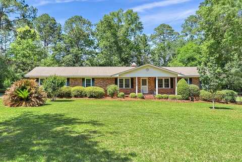 3203 Trowbridge Road, Albany, GA 31721