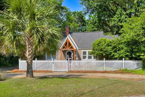 411 Banks Mill Road SE, Aiken, SC 29801
