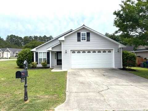106 Bay Meadows Drive SW, Aiken, SC 29803