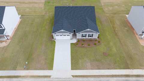 3054 Fancy Trail, Aiken, SC 29803