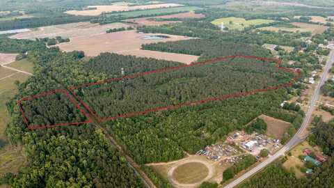 6223 Thunder Road, Olar, SC 29843