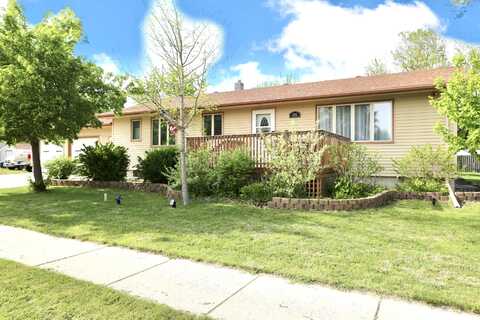 805 NE 12th Avenue, Aberdeen, SD 57401
