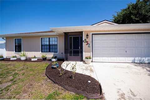 552 BELLAIRE DRIVE, VENICE, FL 34293