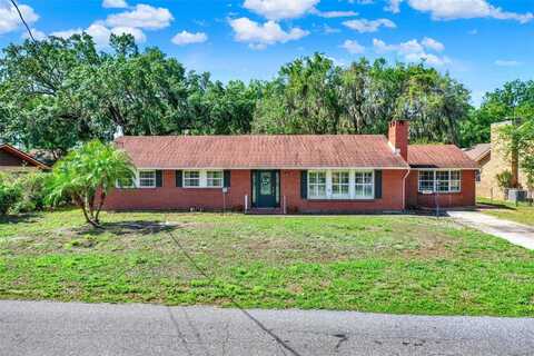 1007 N SHORE DRIVE, LEESBURG, FL 34748