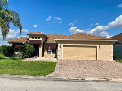 5005 PEBBLE BEACH BOULEVARD, WINTER HAVEN, FL 33884