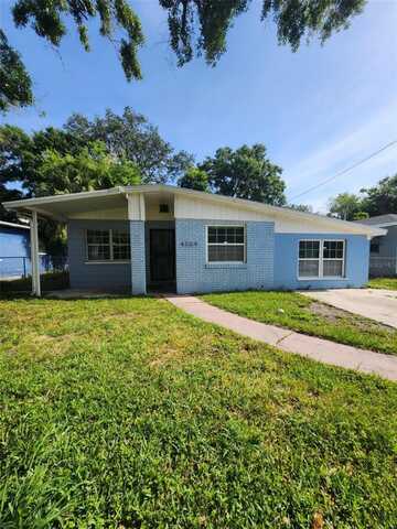 undefined, TAMPA, FL 33607