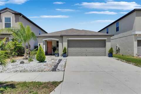 872 OLIVE CONCH STREET, RUSKIN, FL 33570