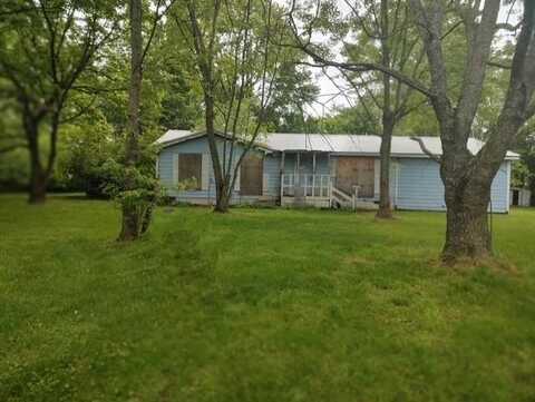 168 Madison 1485, Huntsville, AR 72740