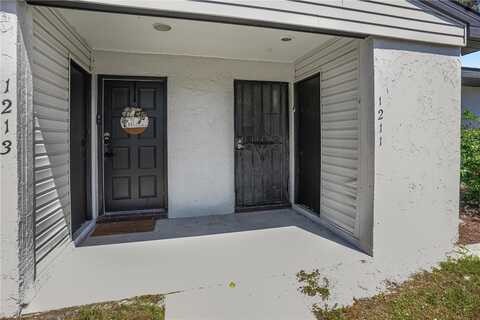 1211 68TH AVENUE DRIVE W, BRADENTON, FL 34207