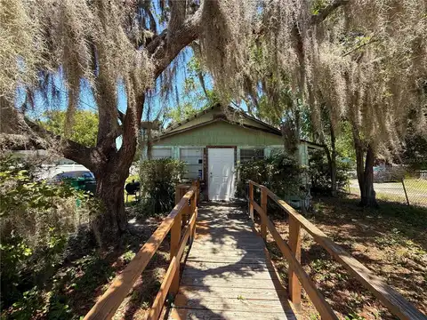 2001 BATES AVENUE, EUSTIS, FL 32726