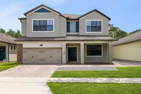 5116 SORRENTO BOULEVARD W, Saint Cloud, FL 34771