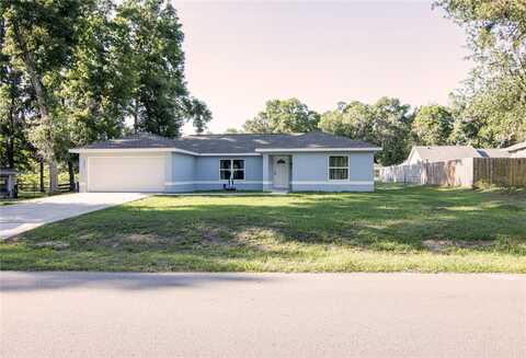 3661 SE 131ST PLACE, BELLEVIEW, FL 34420
