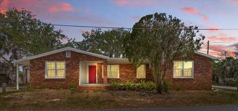 12301 CEDAR STREET, CEDAR KEY, FL 32625