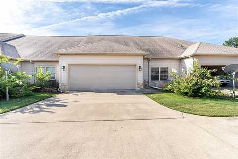 2009 S Dixieland RD Unit #A, Rogers, AR 72758