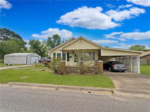 1711 W Cline RD, Clarksville, AR 72830
