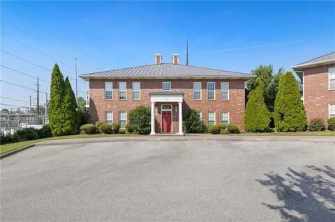413 Columbia PL, Lowell, AR 72745