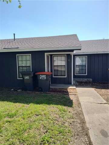 102 Carrigan RD, Elkins, AR 72727