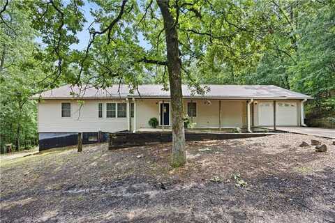 3017 County Road 2141, Hartman, AR 72840