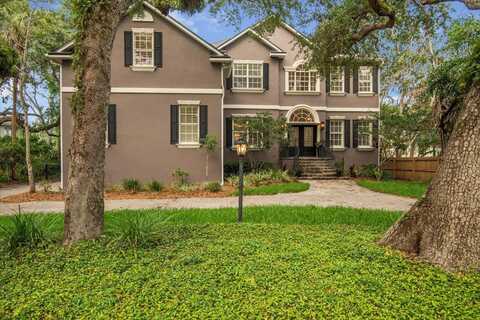 5716 BAYSHORE BOULEVARD, TAMPA, FL 33611