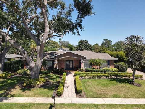 5127 LEEWARD WAY, ORLANDO, FL 32809