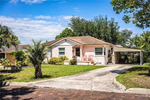 2710 FAIRMOUNT AVENUE, LAKELAND, FL 33803