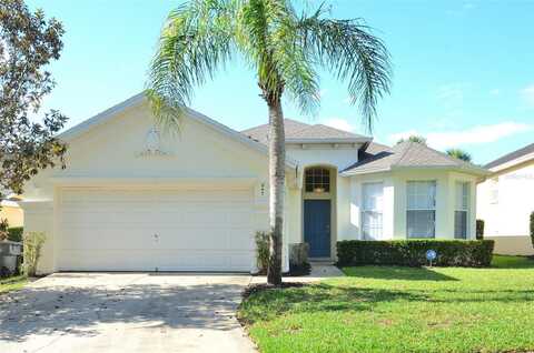 847 ORISTA DRIVE, DAVENPORT, FL 33897