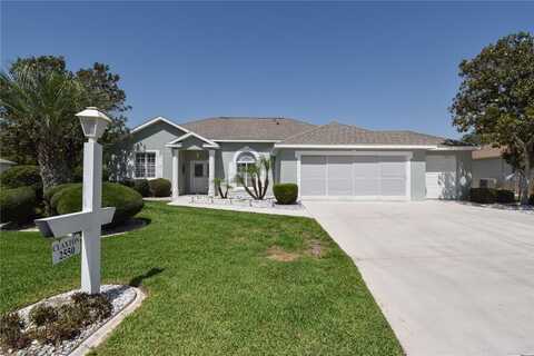 2550 NW 55TH AVENUE ROAD, OCALA, FL 34482