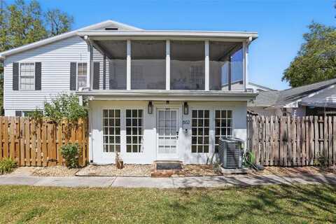 502 W PAR STREET, ORLANDO, FL 32804