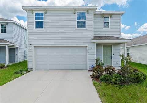 1265 NW 248TH DRIVE, NEWBERRY, FL 32669