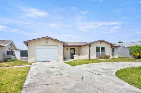 6231 WESTPORT DRIVE, PORT RICHEY, FL 34668