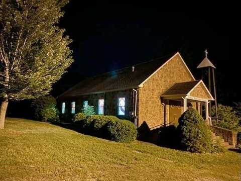 205 Church ST, Omaha, AR 72662