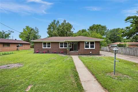 508 E 12th ST, Russellville, AR 72801