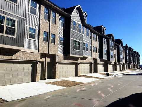 250 Slopeside DR, Fayetteville, AR 72704