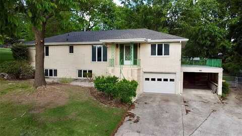 1003 N Liberty ST, Harrison, AR 72601