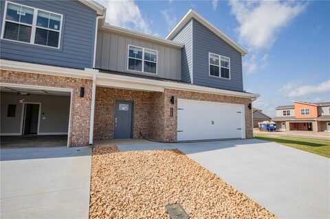 941 Seaborn WY, Pea Ridge, AR 72751