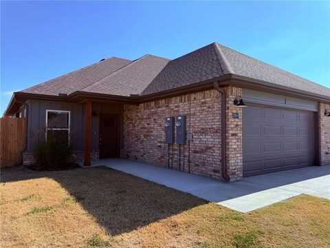 270 N Hunter ST, Farmington, AR 72730