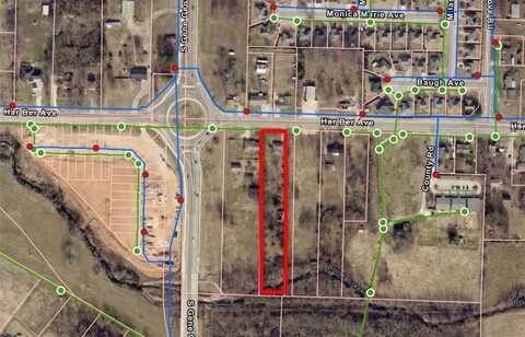 5483 Har Ber AVE, Springdale, AR 72762