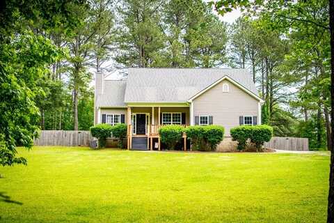 375 Pleasant Ridge Rd, Carrollton, GA 30117