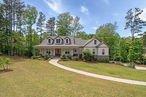 348 Stonebridge, Bremen, GA 30110