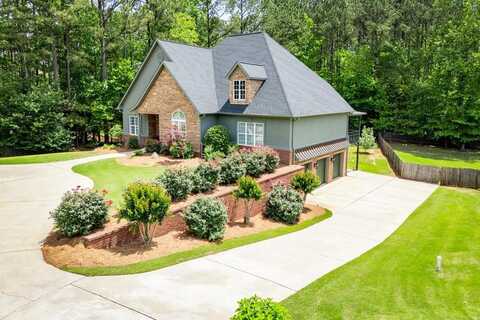 319 Stonebridge Blvd, Bremen, GA 30110
