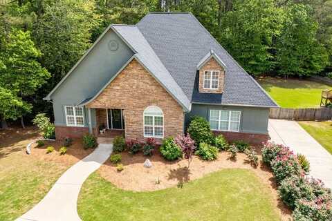 319 Stonebridge Blvd, Bremen, GA 30110