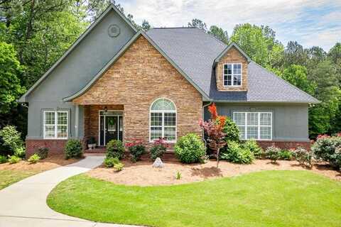 319 Stonebridge Blvd, Bremen, GA 30110
