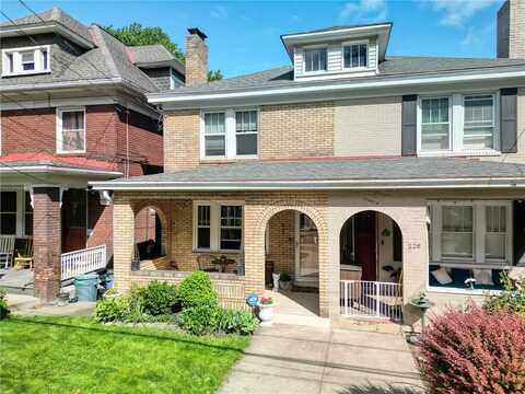 228 LAVINA AVENUE, Lebanon, PA 15216